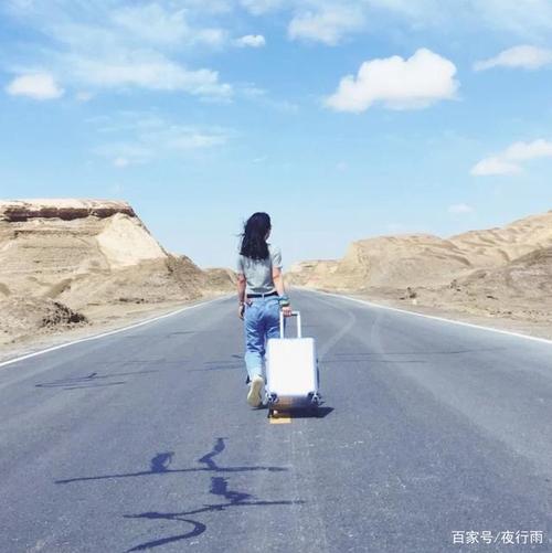 喜欢结伴旅行还是独自出行,喜欢结伴旅行还是独自出行的人-第3张图片-微云百科 喜欢结伴旅行还是独自出行,喜欢结伴旅行还是独自出行的人-第3张图片-微云百科