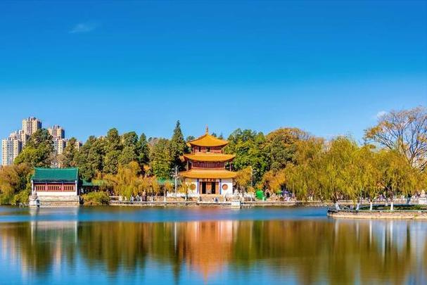 夏季避暑出行攻略 - 原创 最适合夏季避暑的7个旅行地-第4张图片-微云百科 夏季避暑出行攻略 - 原创 最适合夏季避暑的7个旅行地-第4张图片-微云百科