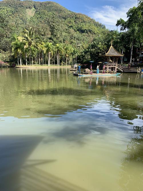 西双版纳旅游出行必备（西双版纳出游攻略）-第3张图片-微云百科
