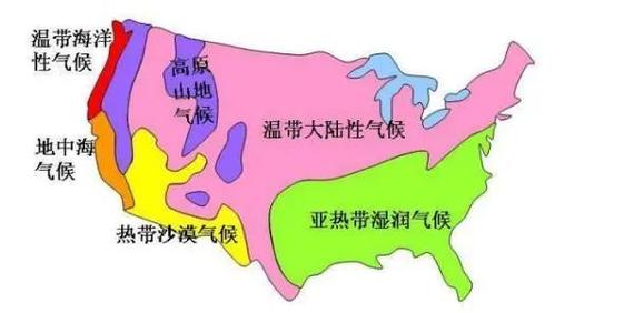 加州天气(加州天气预报30天查询)-第5张图片-微云百科 加州天气(加州天气预报30天查询)-第5张图片-微云百科