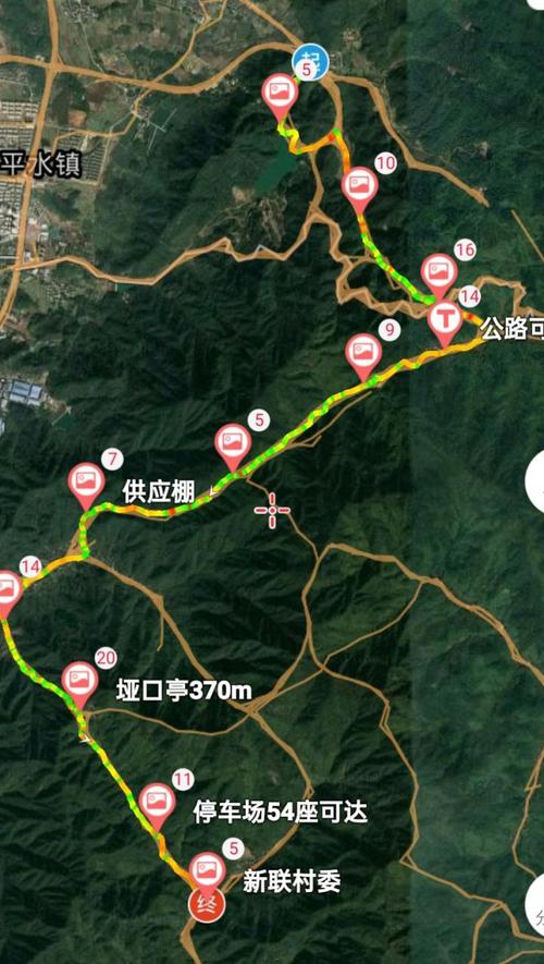潼关天气预报 - 三门峡天气预报-第6张图片-微云百科 潼关天气预报 - 三门峡天气预报-第6张图片-微云百科