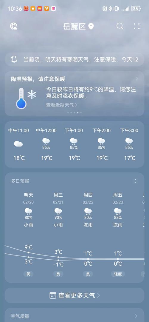 修水天气预报(修水天气预报15天查询百度)-第6张图片-微云百科 修水天气预报(修水天气预报15天查询百度)-第6张图片-微云百科