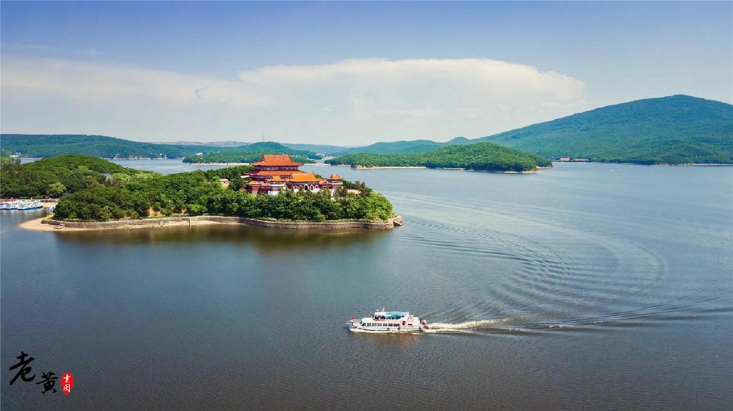 黑龙江镜泊湖旅游攻略 - 黑龙江省镜泊湖风景名胜自然保护区管理委员会-第5张图片-微云百科 黑龙江镜泊湖旅游攻略 - 黑龙江省镜泊湖风景名胜自然保护区管理委员会-第5张图片-微云百科