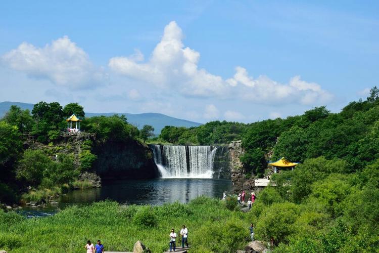 黑龙江镜泊湖旅游攻略 - 黑龙江省镜泊湖风景名胜自然保护区管理委员会-第7张图片-微云百科 黑龙江镜泊湖旅游攻略 - 黑龙江省镜泊湖风景名胜自然保护区管理委员会-第7张图片-微云百科