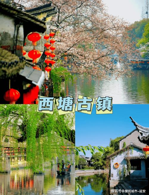 江南水乡古镇旅游攻略 - 江南水乡古镇旅游攻略一日游-第7张图片-微云百科 江南水乡古镇旅游攻略 - 江南水乡古镇旅游攻略一日游-第7张图片-微云百科