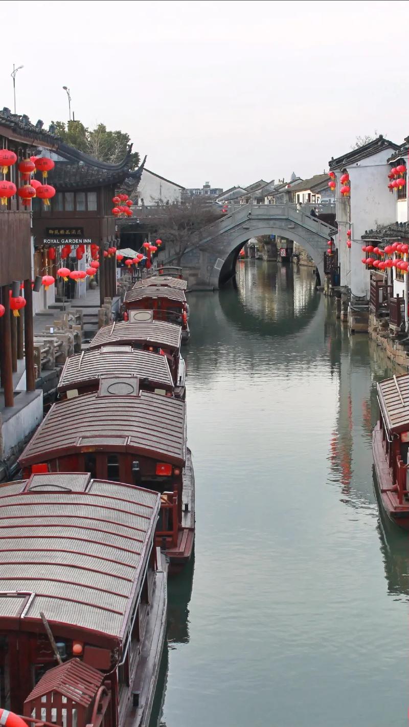 江南水乡古镇旅游攻略 - 江南水乡古镇旅游攻略一日游-第6张图片-微云百科 江南水乡古镇旅游攻略 - 江南水乡古镇旅游攻略一日游-第6张图片-微云百科