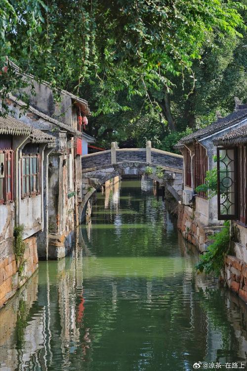 江南水乡古镇旅游攻略 - 江南水乡古镇旅游攻略一日游-第8张图片-微云百科 江南水乡古镇旅游攻略 - 江南水乡古镇旅游攻略一日游-第8张图片-微云百科