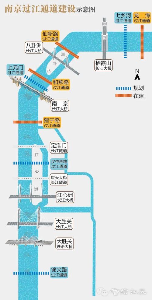 南京长江大桥旅游攻略（南京长江大桥怎么去参观）-第7张图片-微云百科