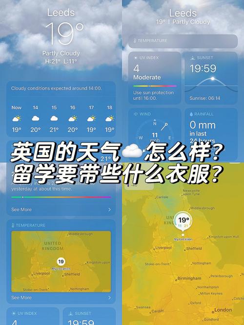 英国天气预报 - 英国天气预报为啥有绵阳-第5张图片-微云百科 英国天气预报 - 英国天气预报为啥有绵阳-第5张图片-微云百科