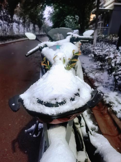 下雨下雪出行工具（下雨下雪出行工具怎么用）-第1张图片-微云百科