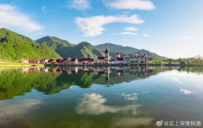 西岭雪山后山旅游攻略,西岭雪山后山景点-第7张图片-微云百科 西岭雪山后山旅游攻略,西岭雪山后山景点-第7张图片-微云百科