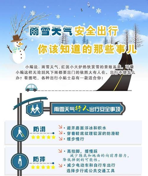 下雪天早上出行(下雪天早上出行好吗)-第2张图片-微云百科 下雪天早上出行(下雪天早上出行好吗)-第2张图片-微云百科