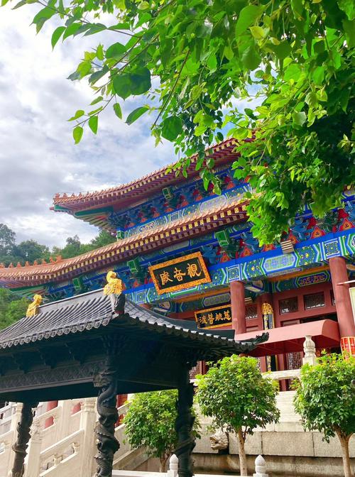 广东省佛山市南海区天气(广东省佛山市南海区天气预报7天)-第6张图片-微云百科 广东省佛山市南海区天气(广东省佛山市南海区天气预报7天)-第6张图片-微云百科