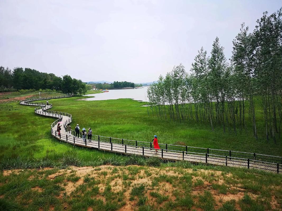 榆次明乐庄园旅游攻略，晋中明乐庄园-第1张图片-微云百科