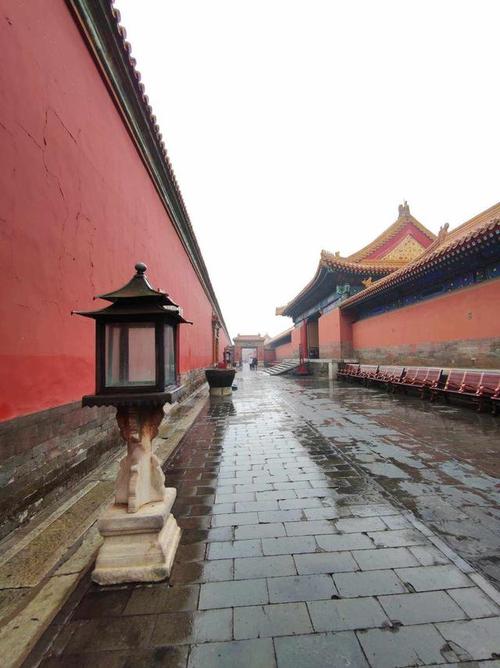 下雨出行游玩攻略(下雨出游要注意哪些)-第3张图片-微云百科 下雨出行游玩攻略(下雨出游要注意哪些)-第3张图片-微云百科
