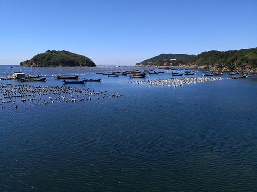 大连到长海县旅游攻略（大连到长海县需要多长时间）-第5张图片-微云百科