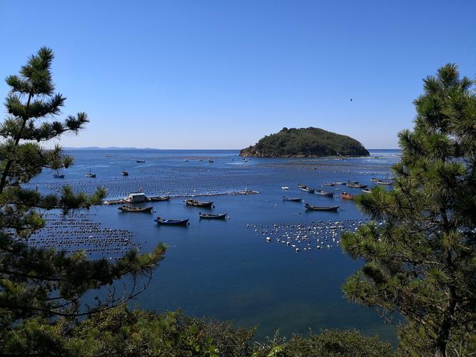 大连到长海县旅游攻略（大连到长海县需要多长时间）-第6张图片-微云百科
