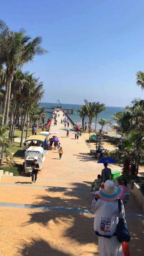 吴川旅游景点旅游攻略 - 吴川前十旅游景点-第7张图片-微云百科