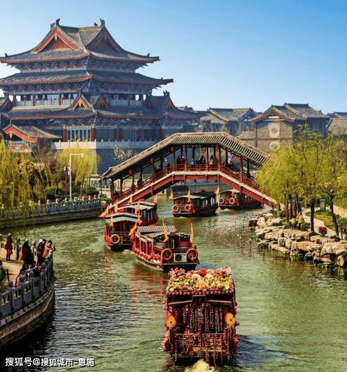 开封旅游攻略及费用表，开封旅游攻略一日游和费用-第6张图片-微云百科