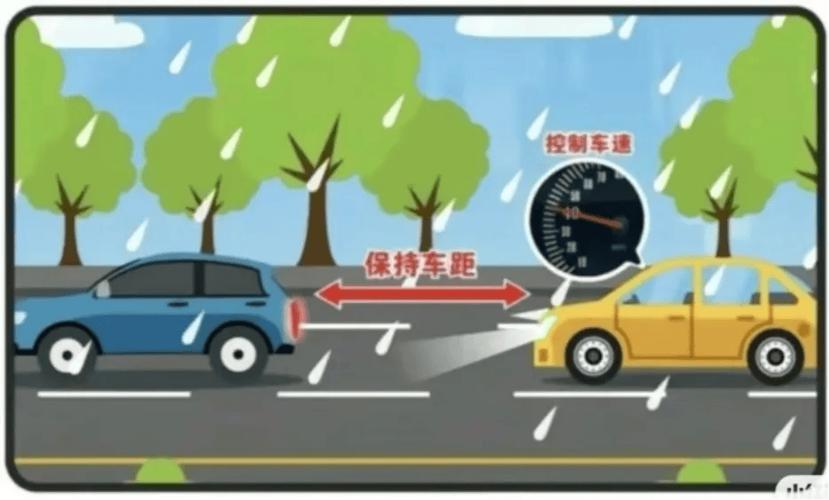 下雨了如何出行(下雨了如何出行英语作文)-第7张图片-微云百科 下雨了如何出行(下雨了如何出行英语作文)-第7张图片-微云百科