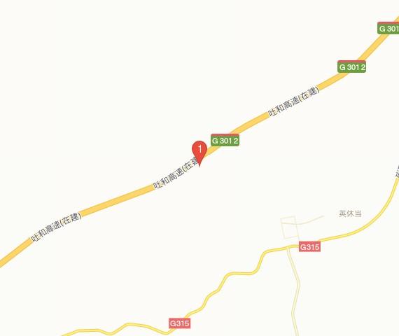 西和高速出行条件,西和高速通车情况-第3张图片-微云百科 西和高速出行条件,西和高速通车情况-第3张图片-微云百科