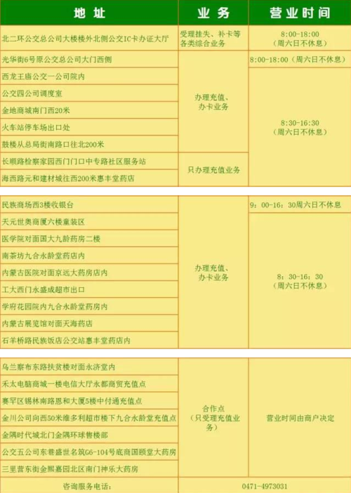 锡林出行公众号 - 锡林浩特出租车客服电话-第1张图片-微云百科