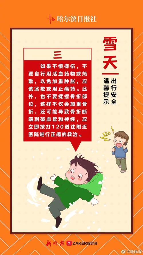 下雪出行提醒短信 - 下雪了出行安全的短信-第2张图片-微云百科