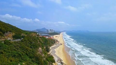 海陵岛旅游攻略三日游（海陵岛旅游攻略三日游免费）-第3张图片-微云百科