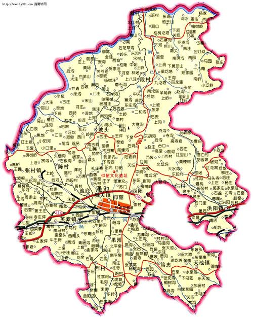渑池天气 - 渑池天气预报2345-第7张图片-微云百科 渑池天气 - 渑池天气预报2345-第7张图片-微云百科