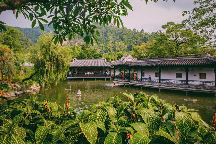 中山旅游攻略必去景点,中山一日游必去的地方-第1张图片-微云百科 中山旅游攻略必去景点,中山一日游必去的地方-第1张图片-微云百科