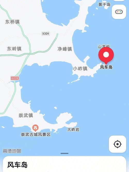 泉州崇武古城旅游攻略,泉州崇武古城民宿-第4张图片-微云百科 泉州崇武古城旅游攻略,泉州崇武古城民宿-第4张图片-微云百科
