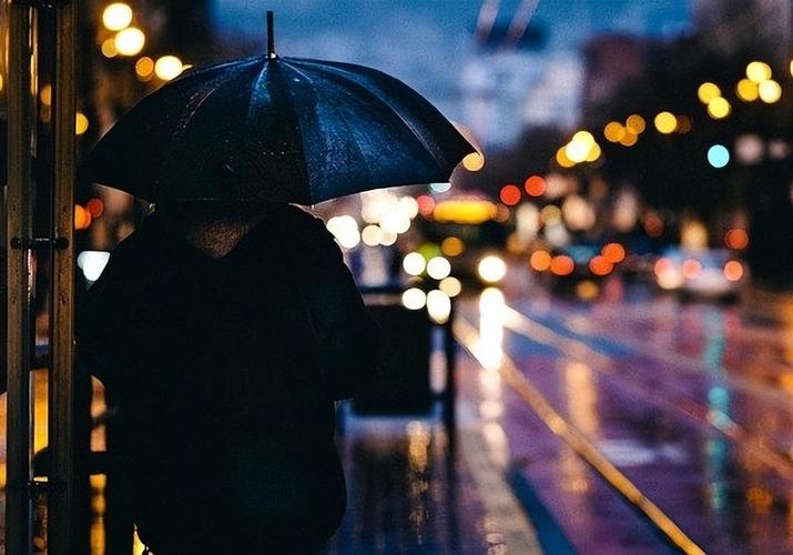 下雨出行需谨慎 - 下雨出行需谨慎的说说-第2张图片-微云百科 下雨出行需谨慎 - 下雨出行需谨慎的说说-第2张图片-微云百科