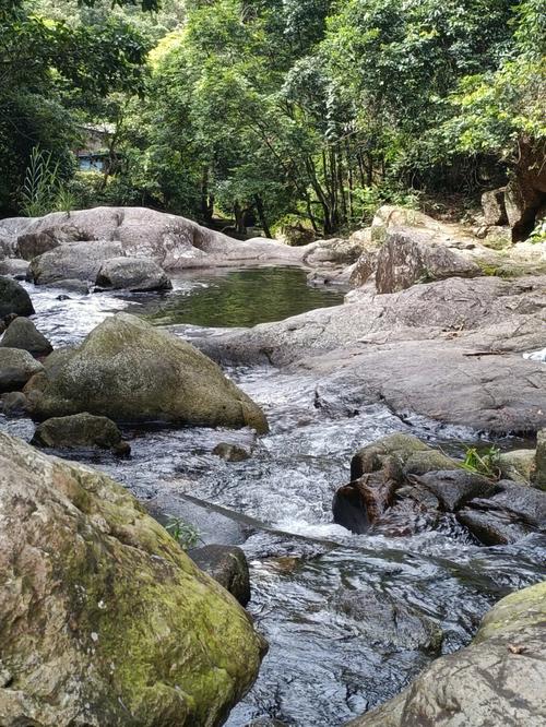 罗浮山酥醪村旅游攻略,罗浮山酥醪景区电话-第1张图片-微云百科 罗浮山酥醪村旅游攻略,罗浮山酥醪景区电话-第1张图片-微云百科