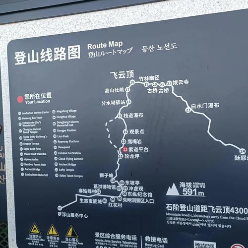 罗浮山酥醪村旅游攻略,罗浮山酥醪景区电话-第4张图片-微云百科 罗浮山酥醪村旅游攻略,罗浮山酥醪景区电话-第4张图片-微云百科