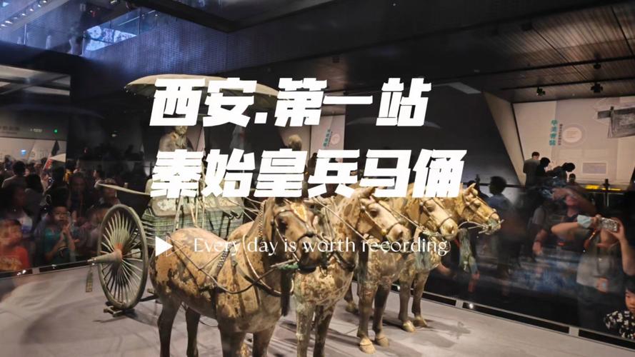 秦始皇兵马俑旅游攻略,兵马俑一日游自由行攻略-第7张图片-微云百科 秦始皇兵马俑旅游攻略,兵马俑一日游自由行攻略-第7张图片-微云百科