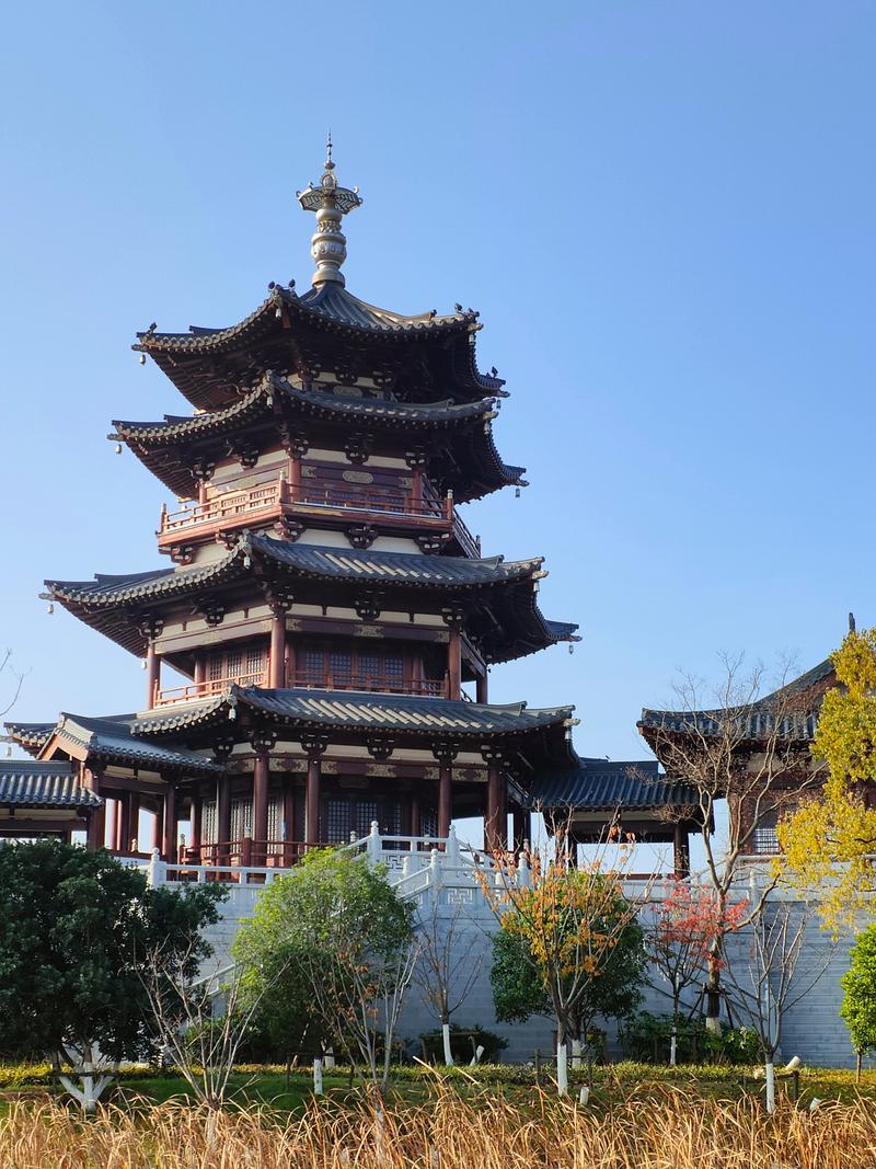 南京汤山旅游景点攻略(南京汤山风景区门票费用)-第3张图片-微云百科 南京汤山旅游景点攻略(南京汤山风景区门票费用)-第3张图片-微云百科