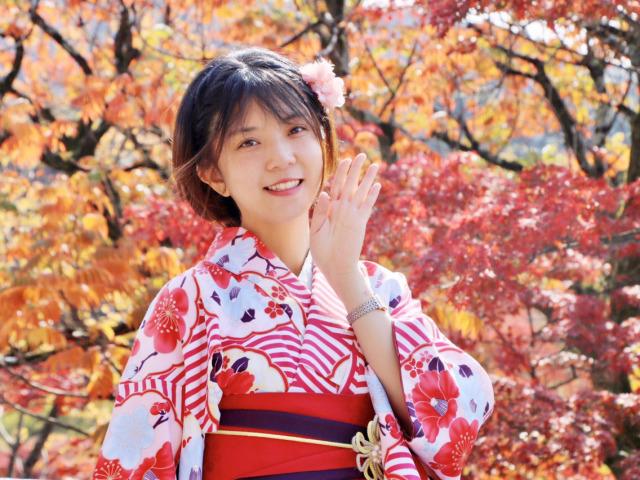 日本11月份旅游攻略，十一月份的日本-第5张图片-微云百科