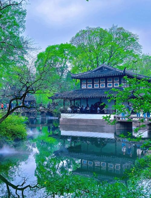 苏州旅游攻略必去景点 - 苏州旅游攻略必去景点推荐2023-第3张图片-微云百科