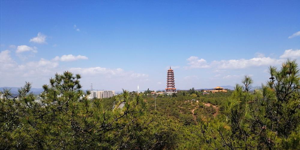 楚雄彝人古镇旅游攻略,楚雄彝人古镇值得去吗-第2张图片-微云百科 楚雄彝人古镇旅游攻略,楚雄彝人古镇值得去吗-第2张图片-微云百科