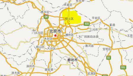 北京市顺义区天气（北京市顺义区天气预报30天）-第4张图片-微云百科