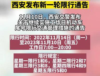 西安还能正常出行,西安市民现在可以正常出行了吗-第8张图片-微云百科 西安还能正常出行,西安市民现在可以正常出行了吗-第8张图片-微云百科