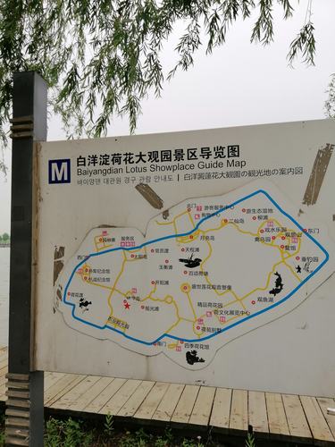 白洋淀旅游攻略一日游 - 白洋淀旅游攻略一日游2021-第3张图片-微云百科 白洋淀旅游攻略一日游 - 白洋淀旅游攻略一日游2021-第3张图片-微云百科