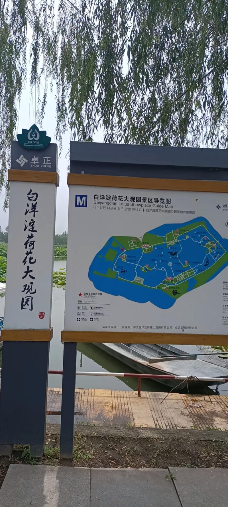 白洋淀旅游攻略一日游 - 白洋淀旅游攻略一日游2021-第6张图片-微云百科 白洋淀旅游攻略一日游 - 白洋淀旅游攻略一日游2021-第6张图片-微云百科