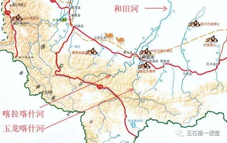 2017喀什旅游攻略 - 百度喀什旅游攻略-第8张图片-微云百科
