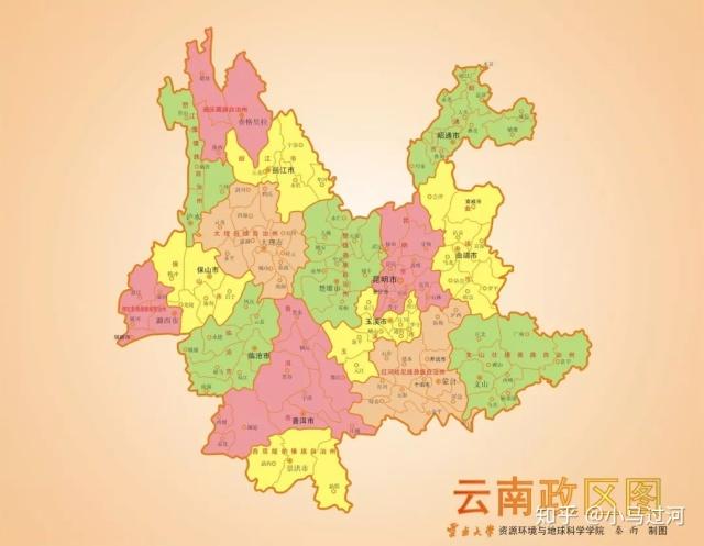 西双版纳出行地图,西双版纳出行注意事项-第2张图片-微云百科 西双版纳出行地图,西双版纳出行注意事项-第2张图片-微云百科