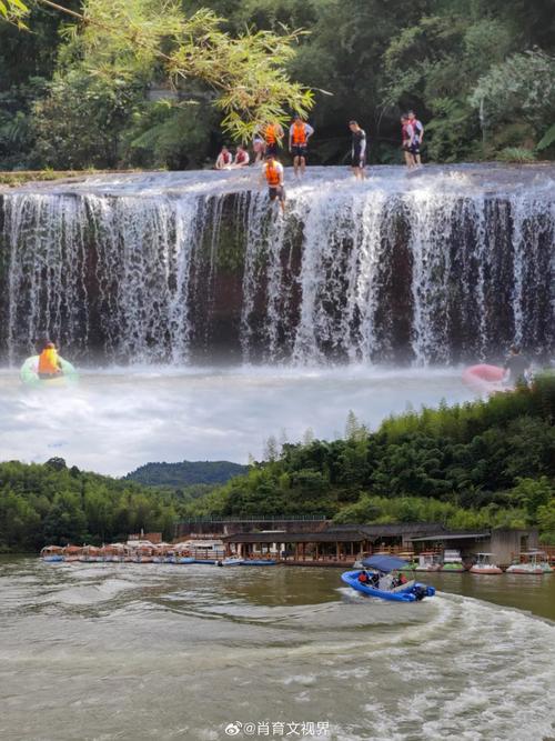 赤水旅游攻略景点必去 - 赤水旅游景点大全攻略-第3张图片-微云百科 赤水旅游攻略景点必去 - 赤水旅游景点大全攻略-第3张图片-微云百科