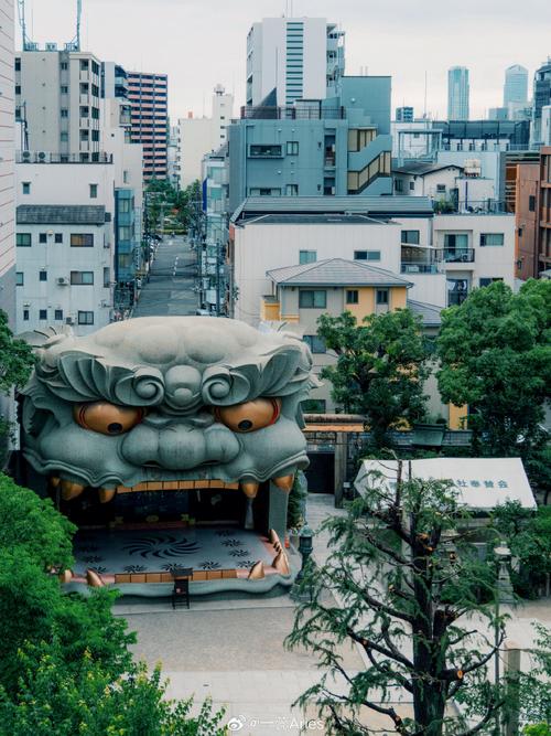 日本大阪周边旅游攻略(日本大阪周边旅游攻略图)-第5张图片-微云百科 日本大阪周边旅游攻略(日本大阪周边旅游攻略图)-第5张图片-微云百科