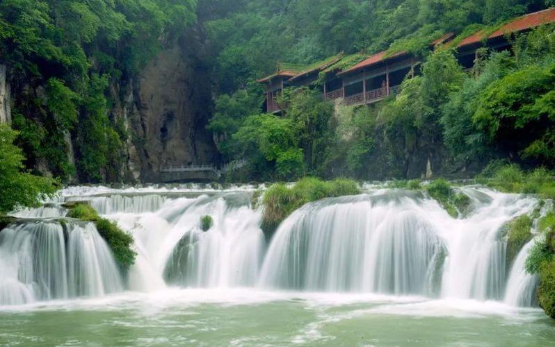 平塘天气（平塘天气预）-第5张图片-微云百科
