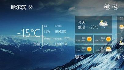 兰西天气，兰西天气预报一周7天-第4张图片-微云百科