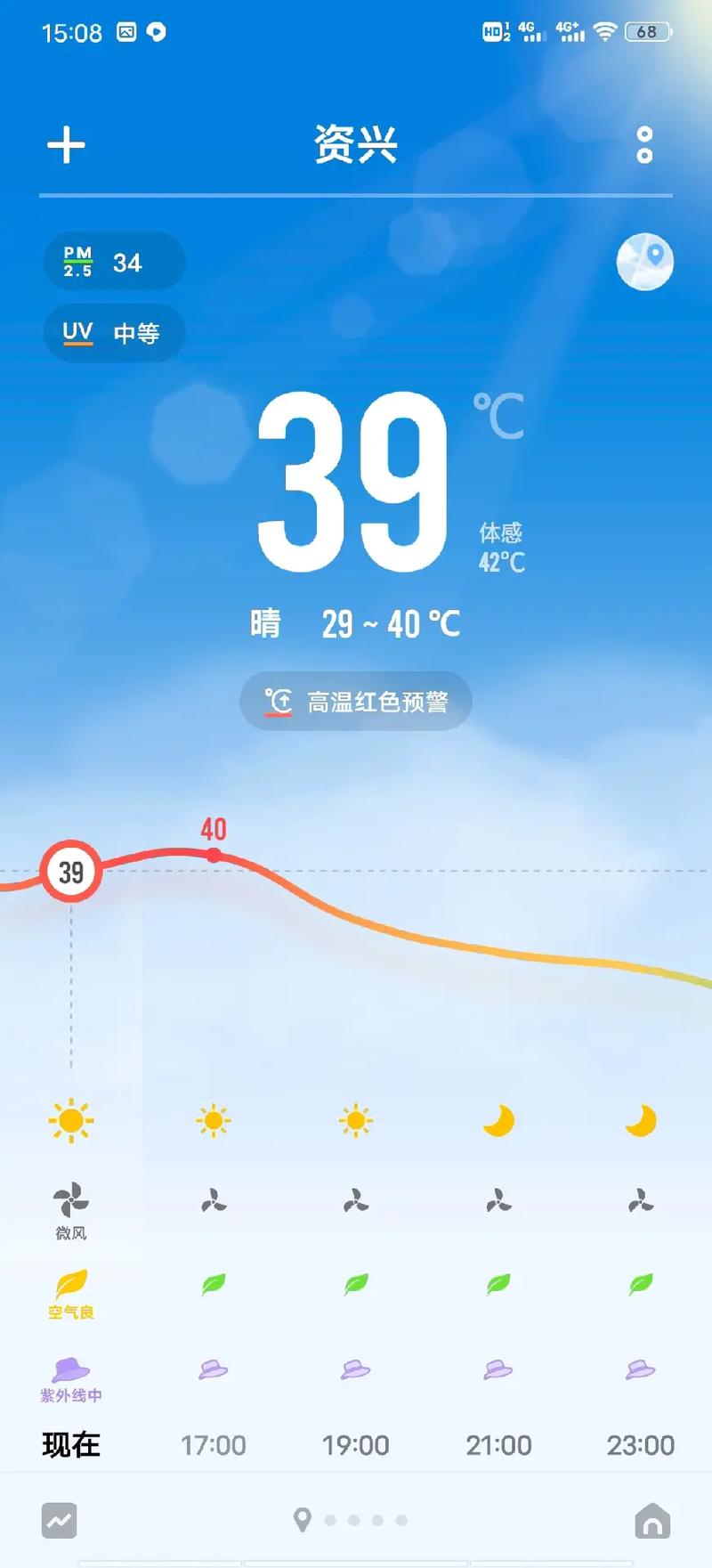 五天天气,宁被十五天天气-第5张图片-微云百科 五天天气,宁被十五天天气-第5张图片-微云百科